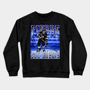 Pierre Luc Dubois Crewneck Sweatshirt